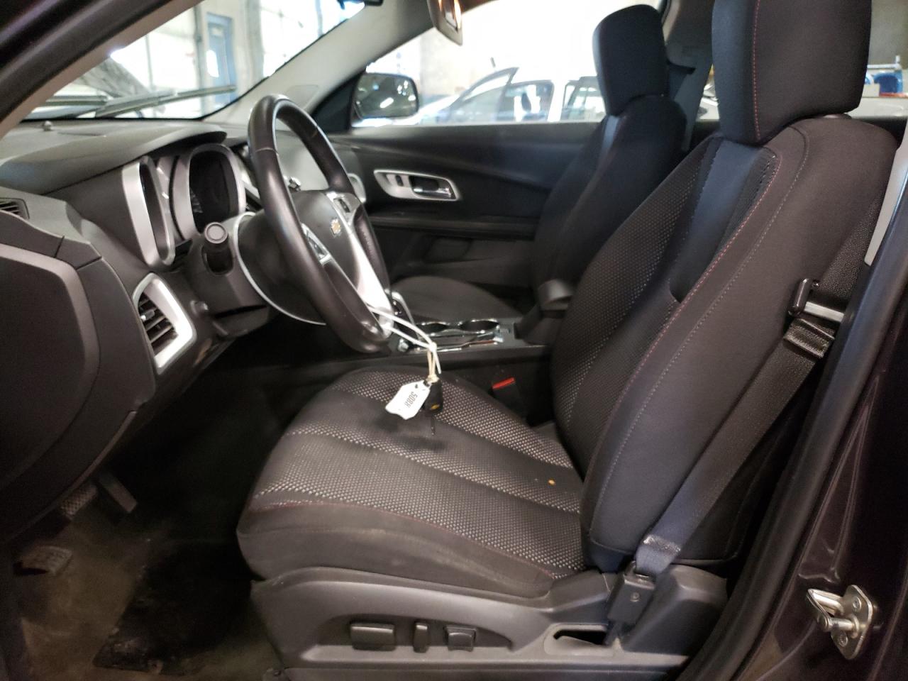 2GNFLFEK8E6128622 2014 Chevrolet Equinox Lt