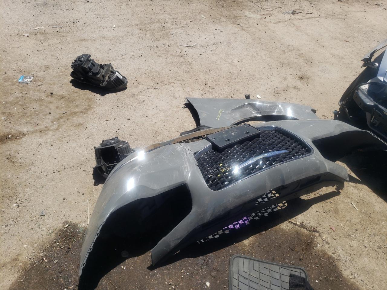 2C3CCAAG0JH279943 2018 Chrysler 300 Touring