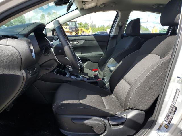 2021 Kia Forte Fe VIN: 3KPF24AD2ME297797 Lot: 57824244