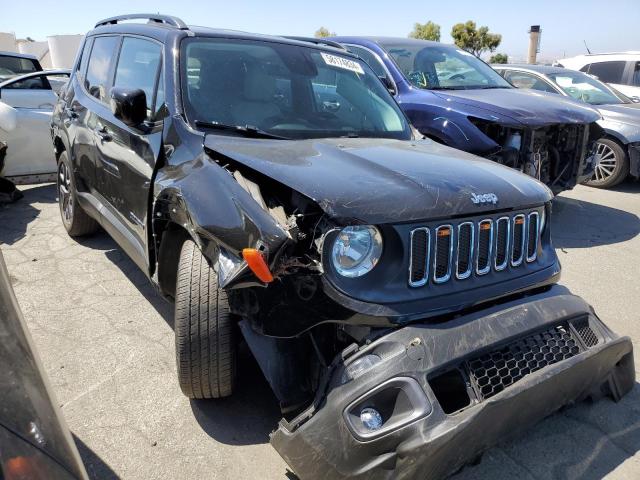 2015 JEEP RENEGADE L - ZACCJABT7FPB44512
