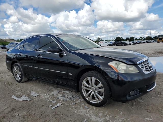 2010 Infiniti M35 Base VIN: JN1CY0AR5AM961693 Lot: 60348134