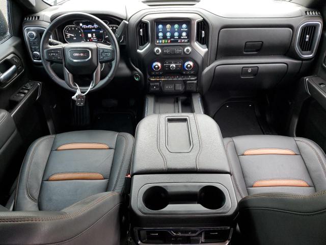 2021 GMC Sierra K1500 At4 VIN: 3GTP9EED1MG189076 Lot: 56440184