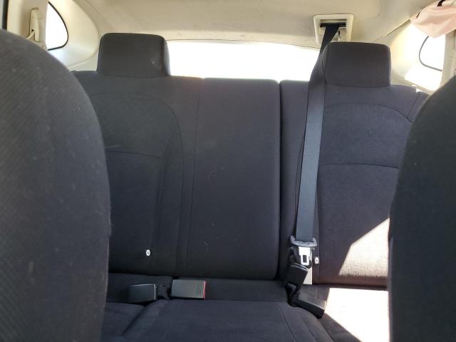 2010 Nissan Rogue S VIN: JN8AS5MV0AW115895 Lot: 58087354