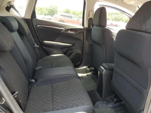 2016 Honda Fit Lx VIN: JHMGK5H5XGS015933 Lot: 57812244