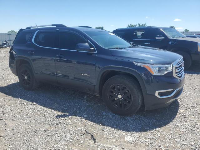 VIN 1GKKNMLS8JZ222138 2018 GMC ACADIA no.4