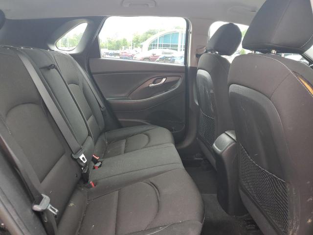 2019 Hyundai Elantra Gt VIN: KMHH35LE5KU089554 Lot: 58753424