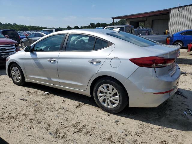 5NPD74LF7HH065687 2017 HYUNDAI ELANTRA - Image 2