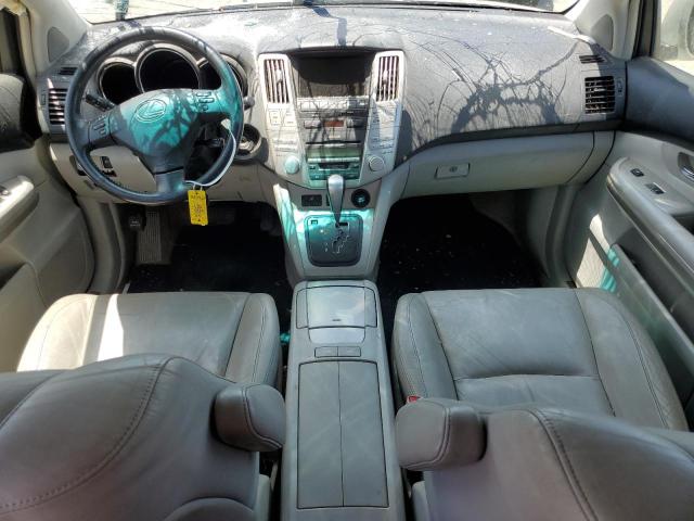 2006 Lexus Rx 400 VIN: JTJHW31U360043046 Lot: 59339584