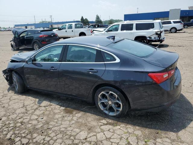 1G1ZD5ST9PF204263 Chevrolet Malibu LT 2