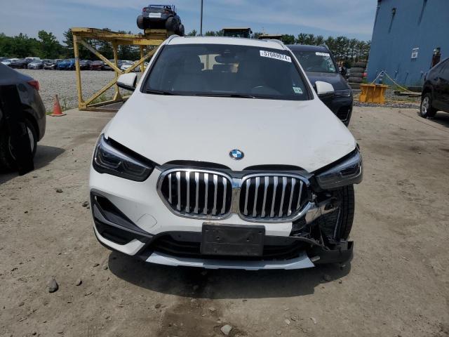 VIN WBXJG9C04L5P55548 2020 BMW X1, Xdrive28I no.5