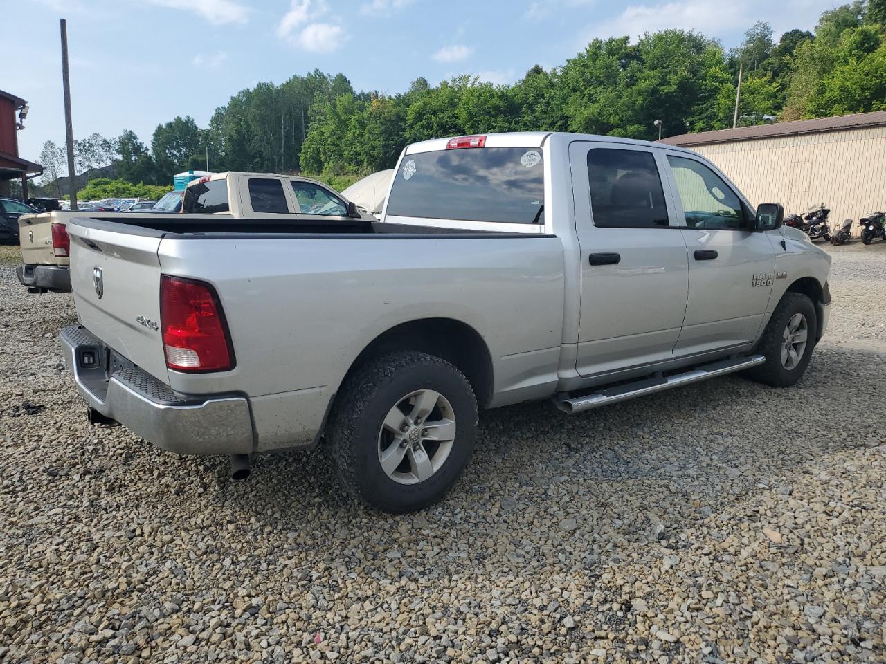 2016 Ram 1500 St vin: 1C6RR7ST7GS120865