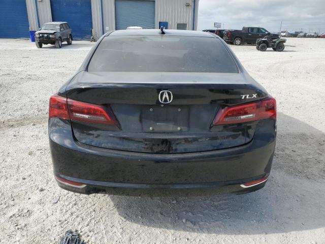 2016 Acura Tlx Tech VIN: 19UUB2F57GA001551 Lot: 59444284