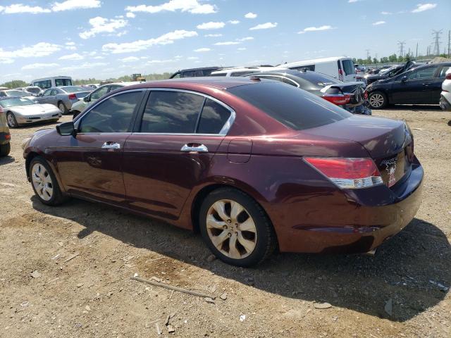Vin: 5kbcp3f87ab018927, lot: 57852324, honda accord exl 20102