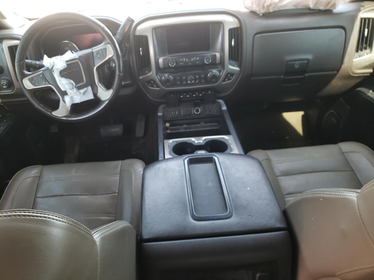 1GT120E82FF553946 2015 GMC Sierra K2500 Denali