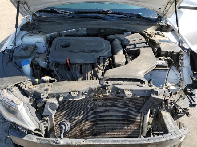 2016 Kia Optima Lx VIN: 5XXGT4L35GG001527 Lot: 59547464