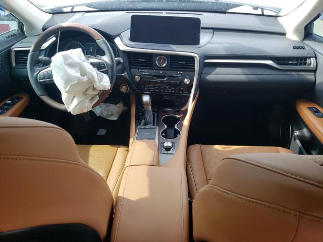 2021 Lexus Rx 350 VIN: 2T2HZMAA5MC199142 Lot: 60066034