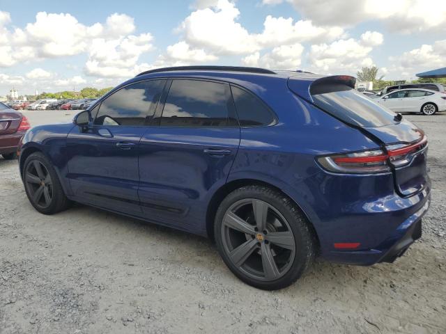 VIN WP1AA2A51PLB00946 2023 Porsche Macan, Base no.2