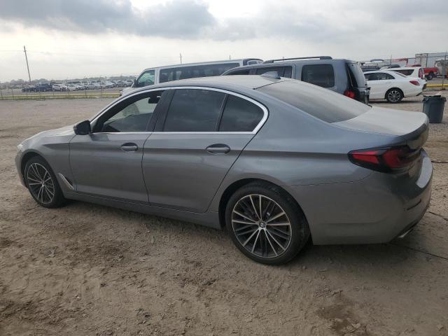 2023 BMW 540 I - WBA53BJ08PCM34583