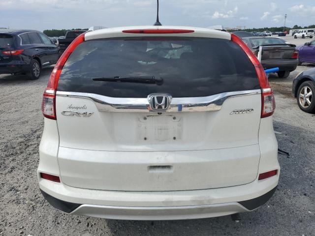 2016 Honda Cr-V Exl VIN: 5J6RM4H71GL024959 Lot: 58822114