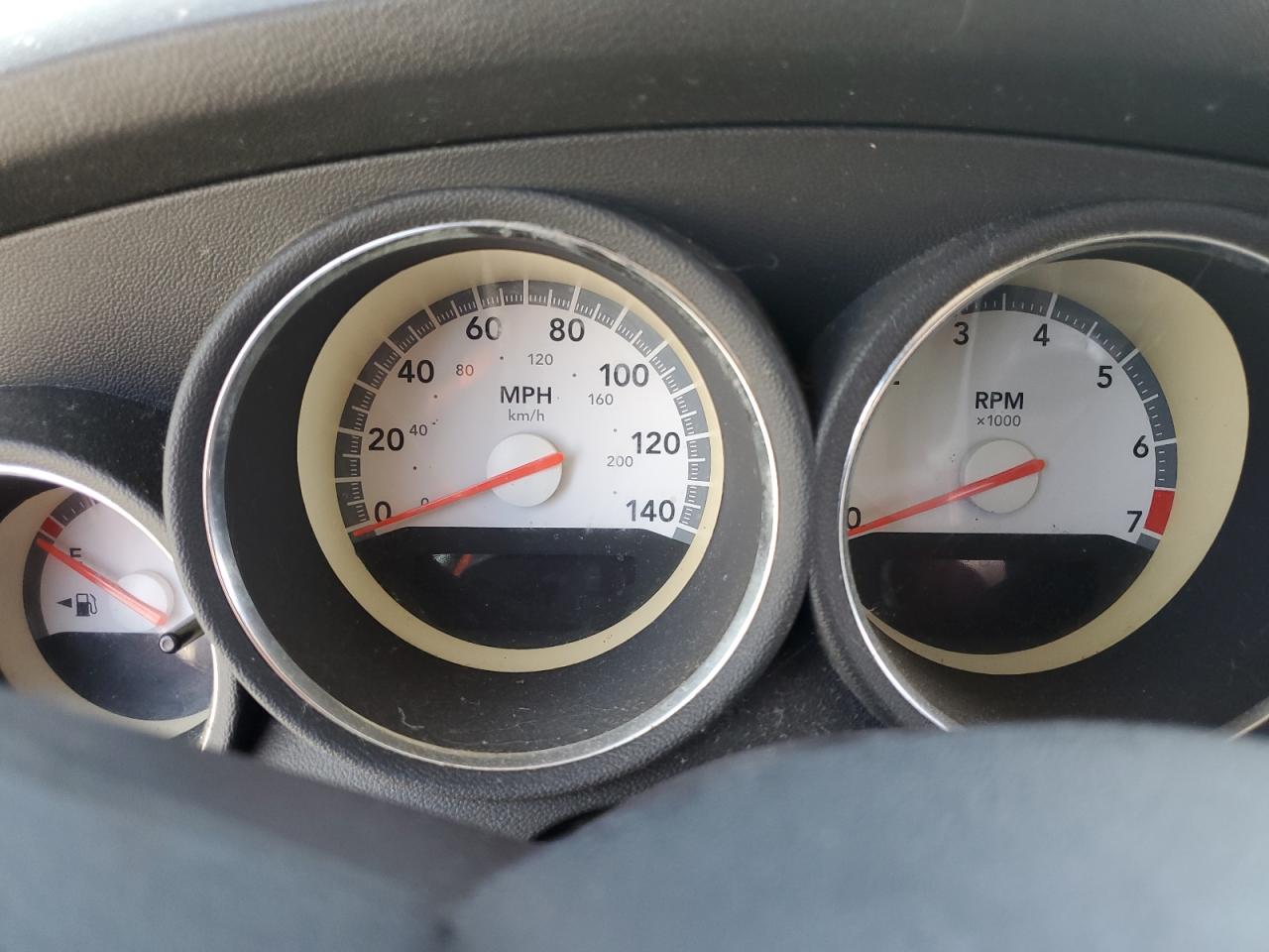 2B3KA43G08H234685 2008 Dodge Charger