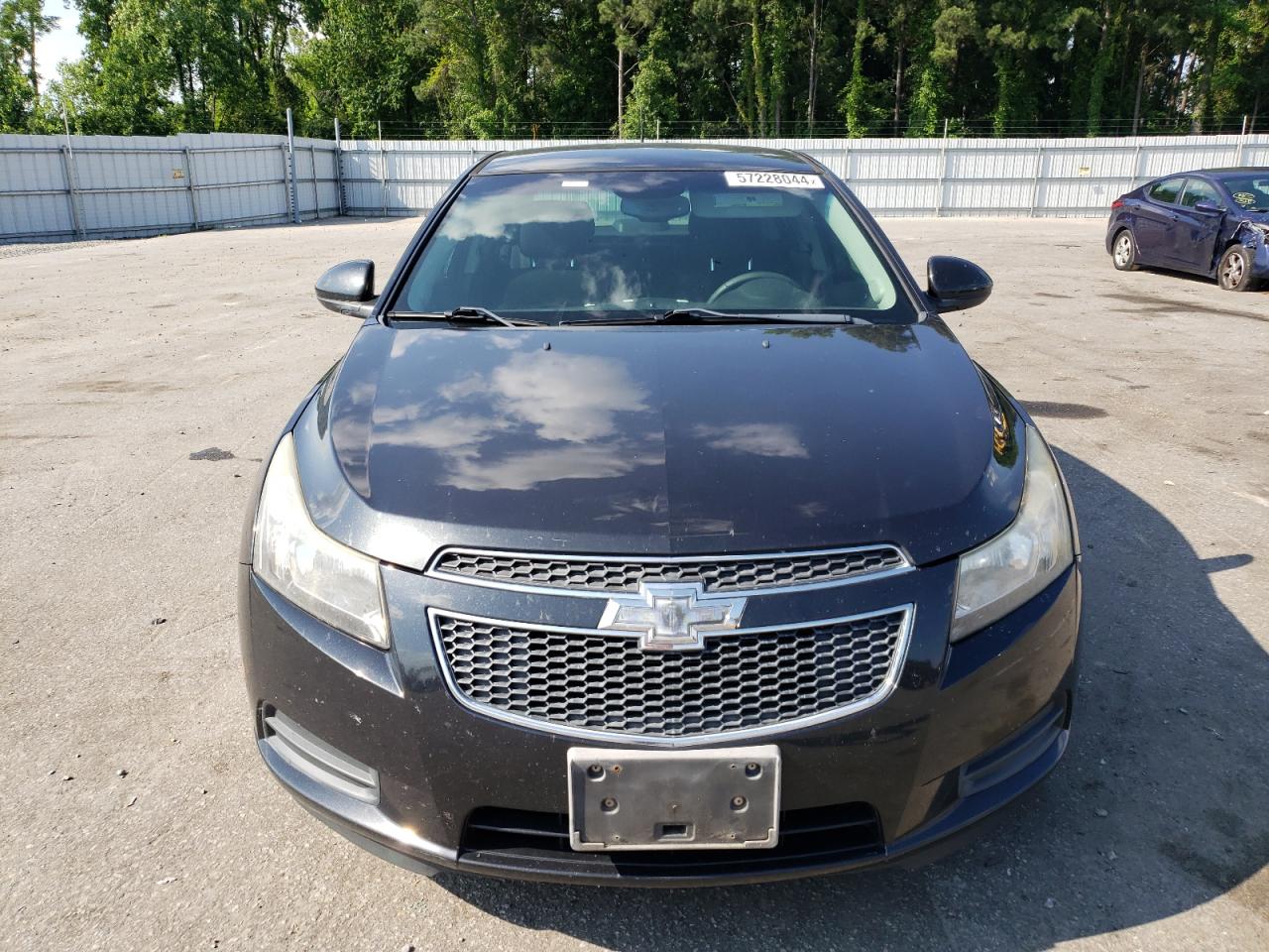 1G1PC5SB6E7363587 2014 Chevrolet Cruze Lt