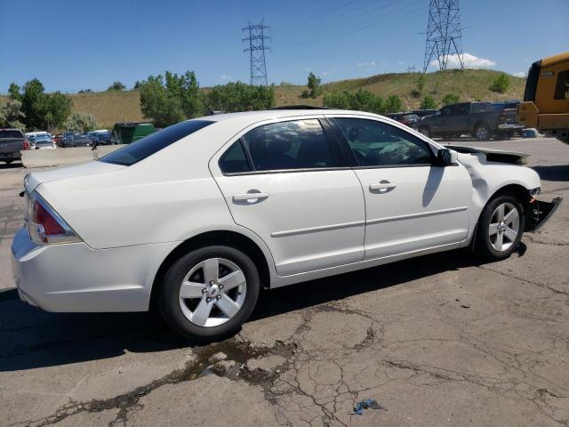 2009 Ford Fusion Se VIN: 3FAHP07169R147987 Lot: 58256034