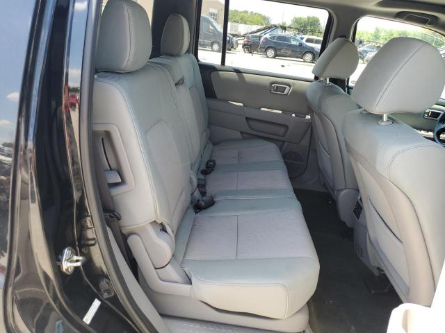 2015 HONDA PILOT SE - 5FNYF4H35FB054363