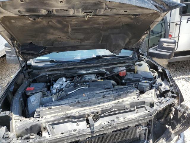 2021 Chevrolet Silverado K3500 Lt VIN: 1GC4YTEY8MF241561 Lot: 58977384