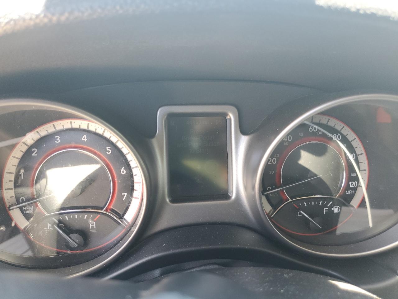 3C4PDCGB4JT310491 2018 Dodge Journey Crossroad