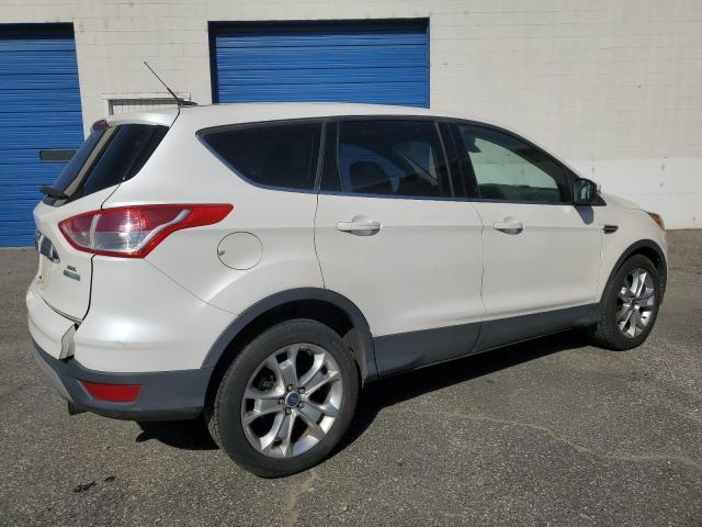 2013 Ford Escape Sel VIN: 1FMCU0HX5DUA55055 Lot: 58955174