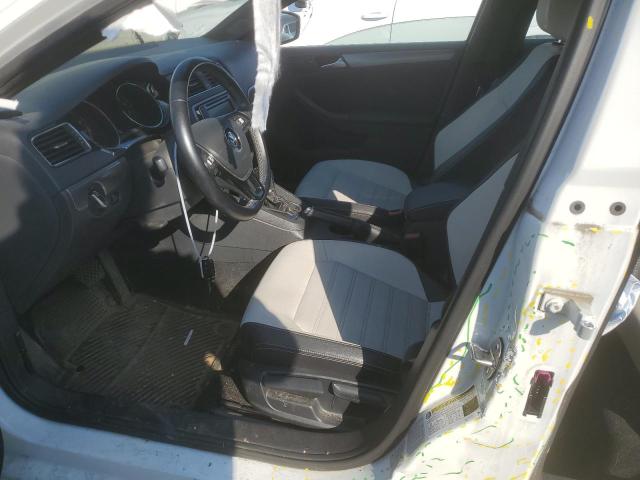 2016 Volkswagen Jetta Sport VIN: 3VWD17AJ2GM395916 Lot: 58479984