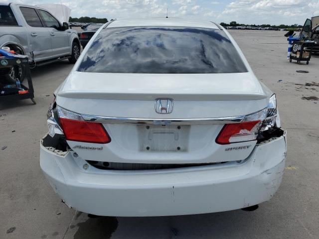 1HGCR2F52EA054775 2014 Honda Accord Sport