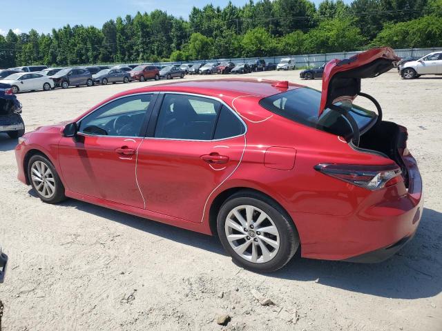 4T1C11AK1PU179258 2023 TOYOTA CAMRY - Image 2