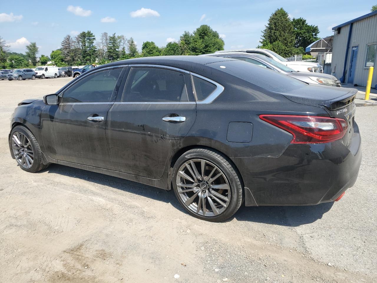 1N4AL3AP2JC131641 2018 Nissan Altima 2.5