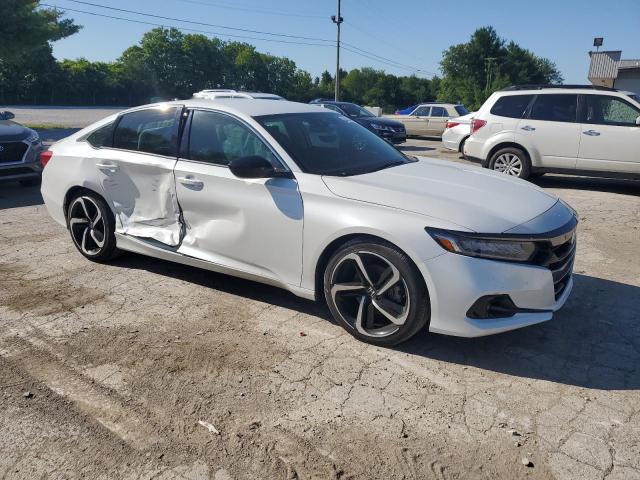 2021 HONDA ACCORD SPO 1HGCV1F45MA005498  58114734