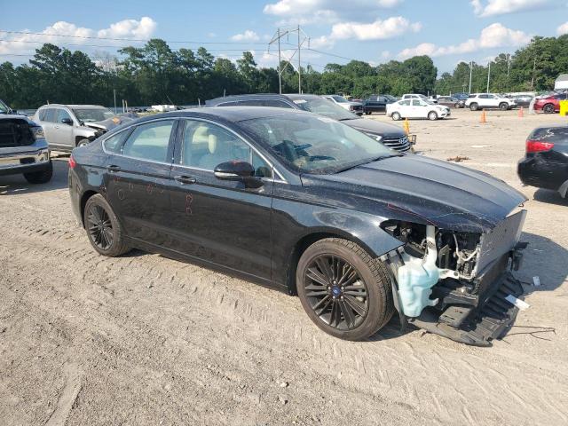 2014 Ford Fusion Se VIN: 3FA6P0H9XER239013 Lot: 58045574