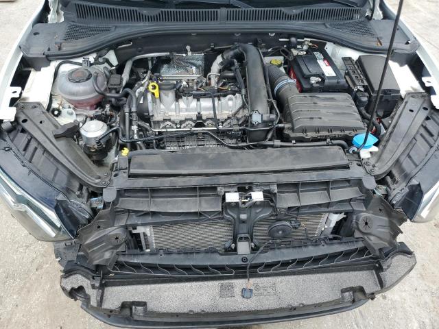 2021 VOLKSWAGEN JETTA S - 3VWC57BU9MM088389