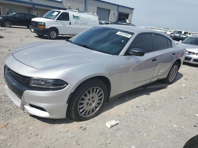 2017 DODGE CHARGER PO - 2C3CDXKT9HH533784
