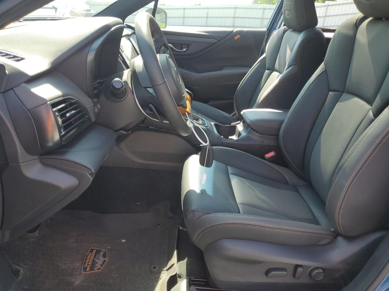 4S4BTGUD0N3243153 2022 Subaru Outback Wilderness