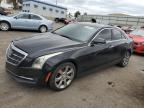 2016 CADILLAC ATS LUXURY - 1G6AB5SX5G0102123