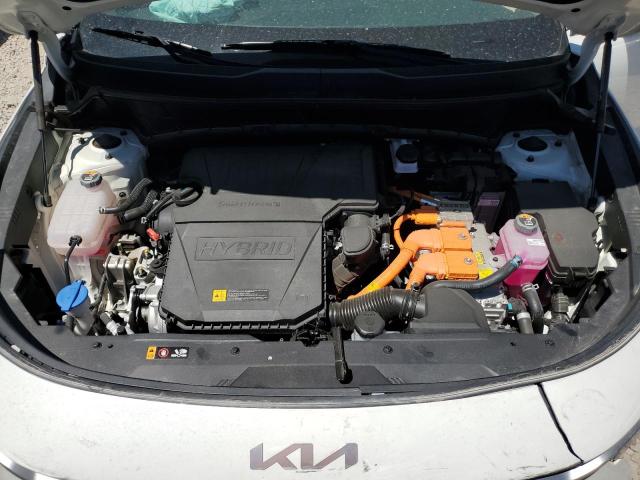 2023 Kia Niro Ex VIN: KNDCR3LE3P5109903 Lot: 57967604