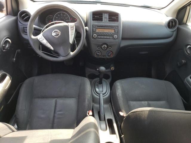 3N1CN7AP1HL879934 2017 Nissan Versa S