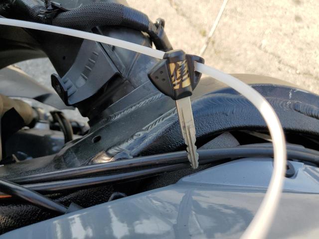 2023 SUZUKI GSX1300 RR - JS1EJ11D8P7100031