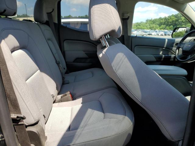 2019 Chevrolet Colorado VIN: 1GCGTBEN2K1334453 Lot: 60595564