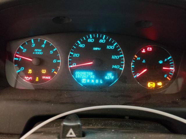 2012 Chevrolet Impala Lt VIN: 2G1WG5E38C1267359 Lot: 57646804