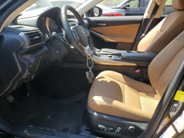 2018 Lexus Is 300 VIN: JTHC81D22J5031521 Lot: 60287044