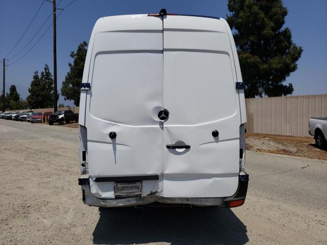 2015 Mercedes-Benz Sprinter 2500 VIN: WD3PE8CC8FP140036 Lot: 56373234