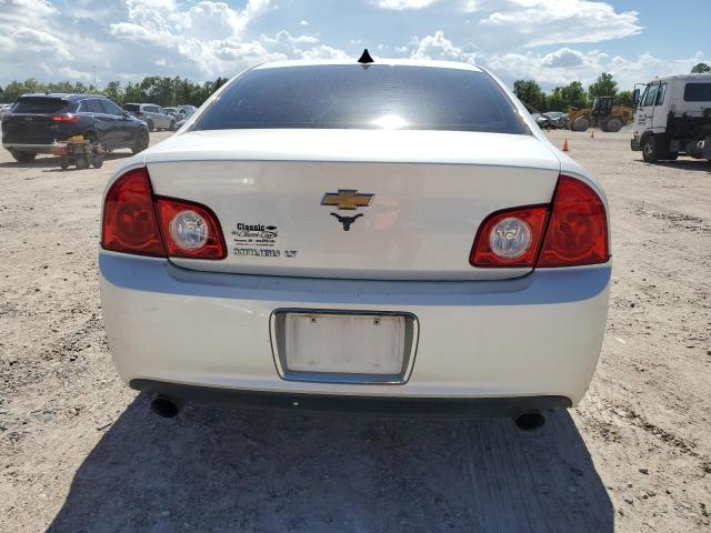 2012 Chevrolet Malibu 3Lt VIN: 1G1ZF5E73CF184269 Lot: 60676814