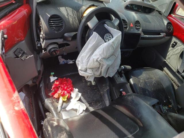 2005 Volkswagen New Beetle Gls Tdi VIN: 3VWCR31C15M404052 Lot: 58971834