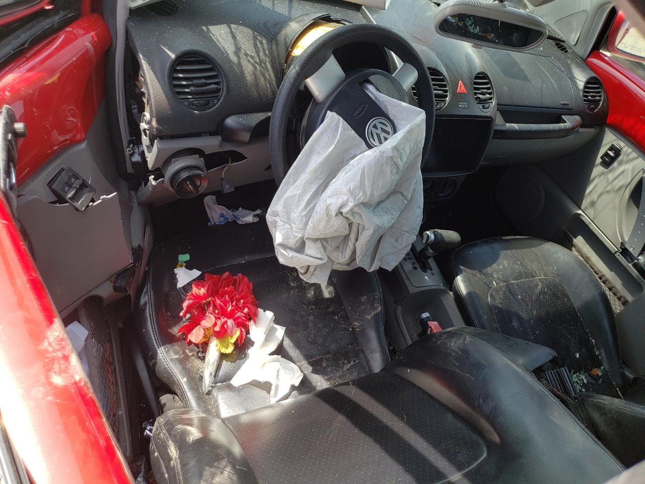 3VWCR31C15M404052 2005 Volkswagen New Beetle Gls Tdi